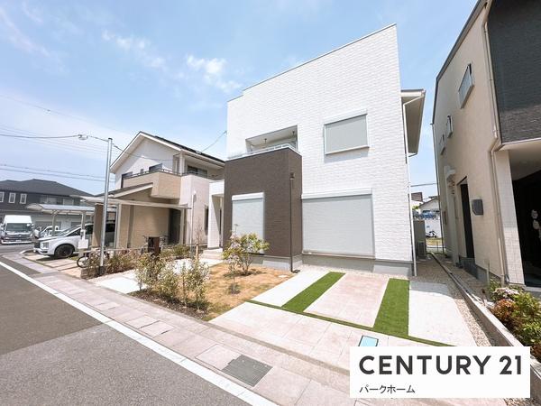 新築一戸建　1号地　第2期
