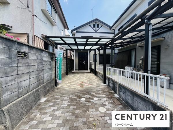 大津市枝３丁目の中古一戸建