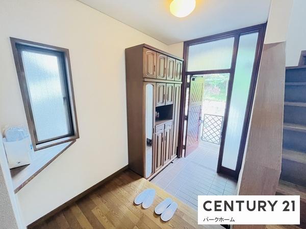 草津市若草６丁目の中古一戸建て