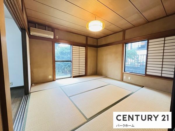 草津市若草６丁目の中古一戸建て