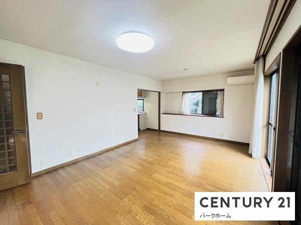 草津市若草６丁目の中古一戸建て