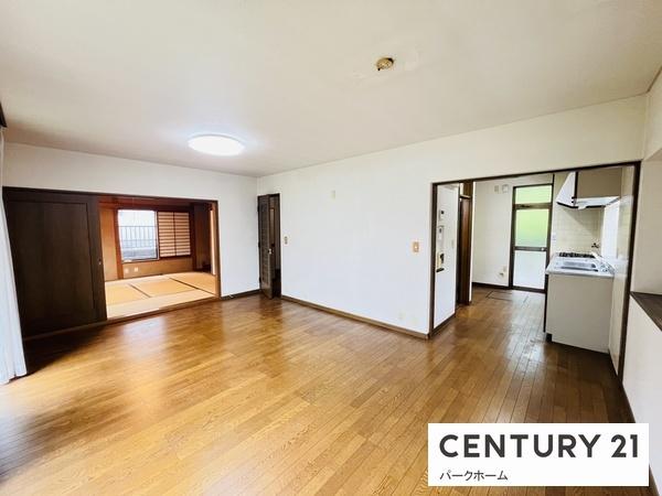 草津市若草６丁目の中古一戸建て