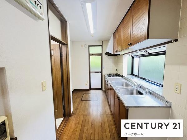 草津市若草６丁目の中古一戸建て