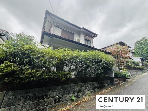 草津市若草６丁目の中古一戸建て