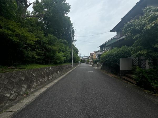 草津市若草６丁目の中古一戸建て