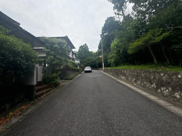 草津市若草６丁目の中古一戸建て