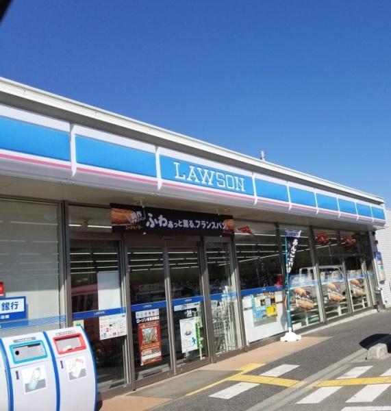 栗東市上砥山の中古一戸建て(ローソン栗東御園店)