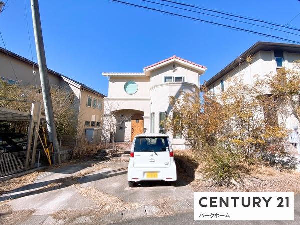 栗東市上砥山の中古一戸建て