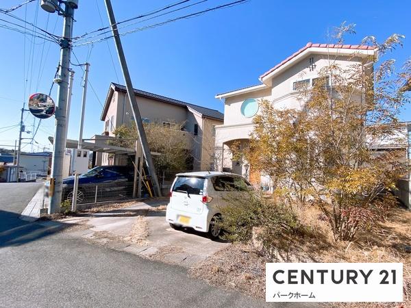 栗東市上砥山の中古一戸建て