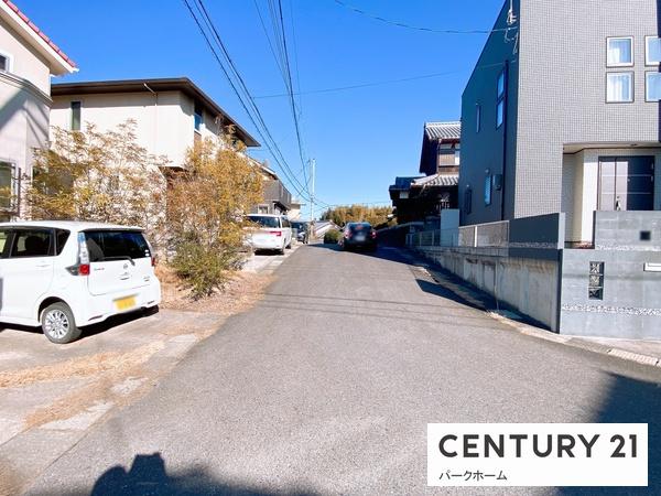 栗東市上砥山の中古一戸建て