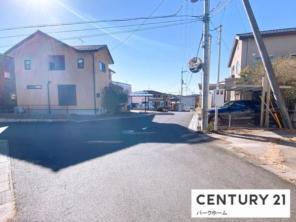 栗東市上砥山の中古一戸建て