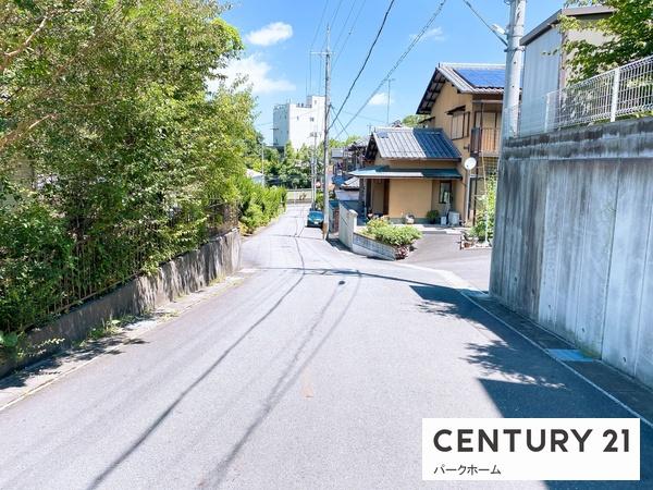 栗東市荒張の中古一戸建て