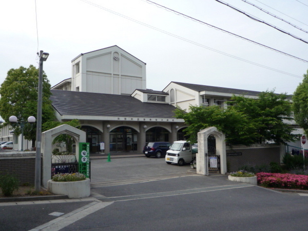 新築一戸建 2号地 全2区画(草津市立志津南小学校)