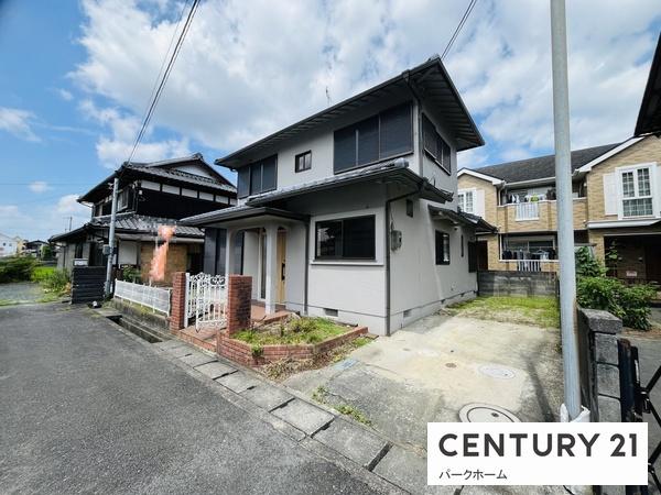 草津市東草津２丁目の中古一戸建