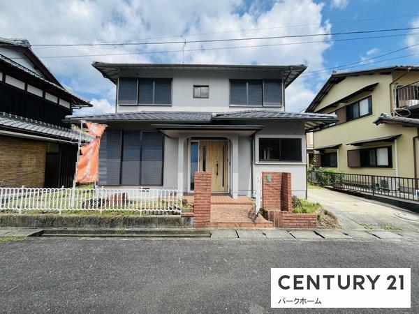 草津市東草津２丁目の中古一戸建て