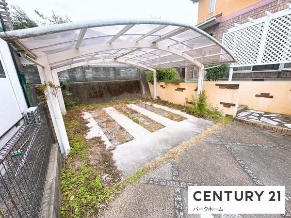 大津市野郷原１丁目の中古一戸建て