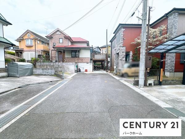 大津市野郷原１丁目の中古一戸建て