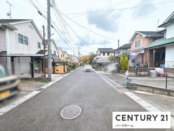 大津市野郷原１丁目の中古一戸建て