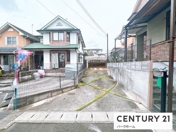 大津市野郷原１丁目の中古一戸建て