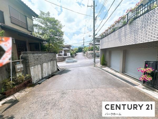 大津市石山寺２丁目の中古一戸建て