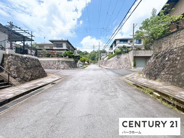 大津市石山寺２丁目の中古一戸建て