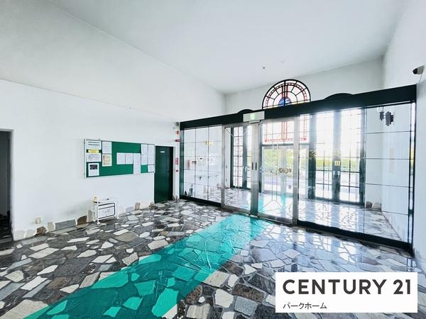 琵琶湖アーバンリゾート3番館