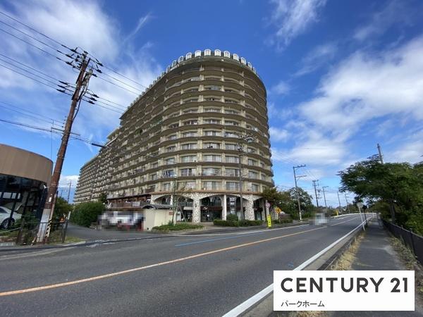 琵琶湖アーバンリゾート3番館