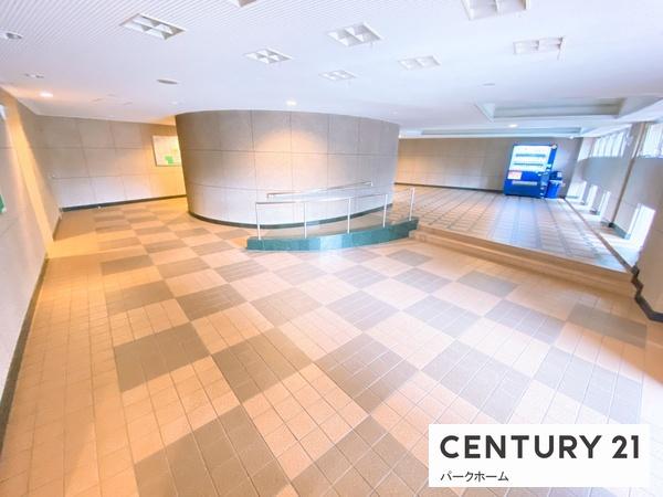 メゾンドール瀬田公園都市1番館
