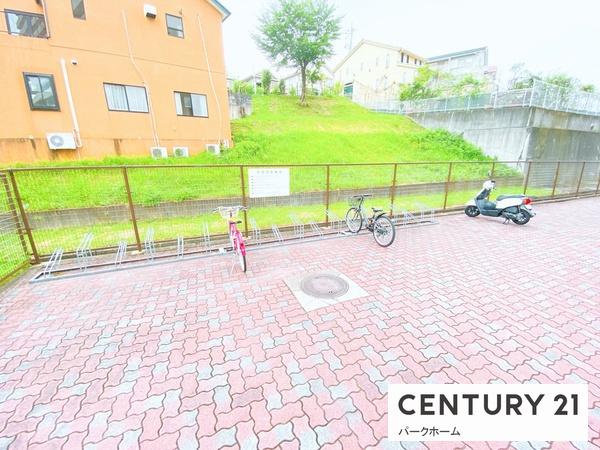 メゾンドール瀬田公園都市1番館