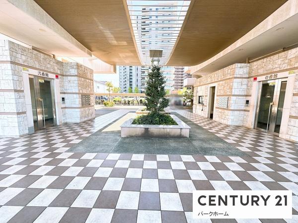 ベルヴィ南草津弐番館