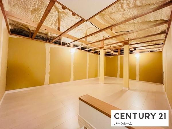 栗東市林の中古一戸建て