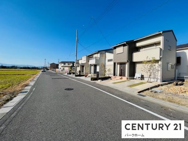 栗東市林の中古一戸建て
