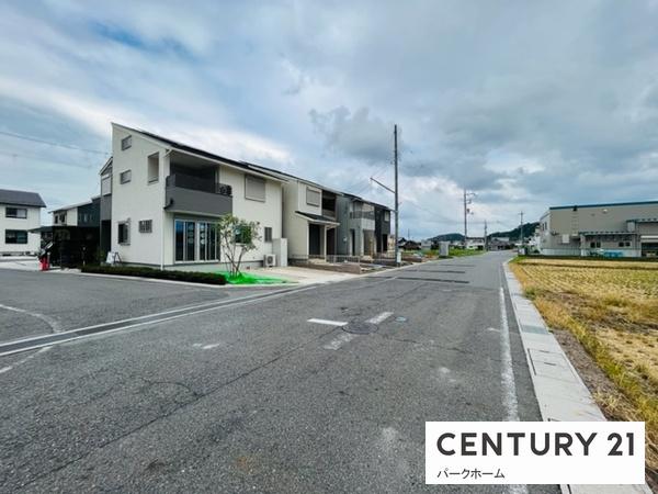 栗東市林の中古一戸建て