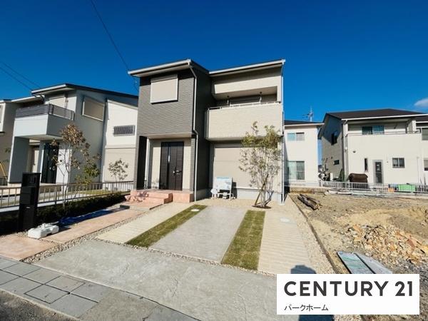 栗東市林の中古一戸建て