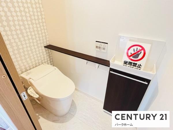 栗東市林の中古一戸建て