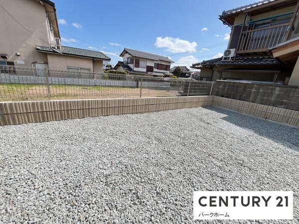 大津市中庄２丁目の中古一戸建て