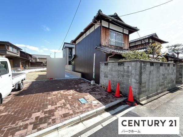 大津市中庄２丁目の中古一戸建て