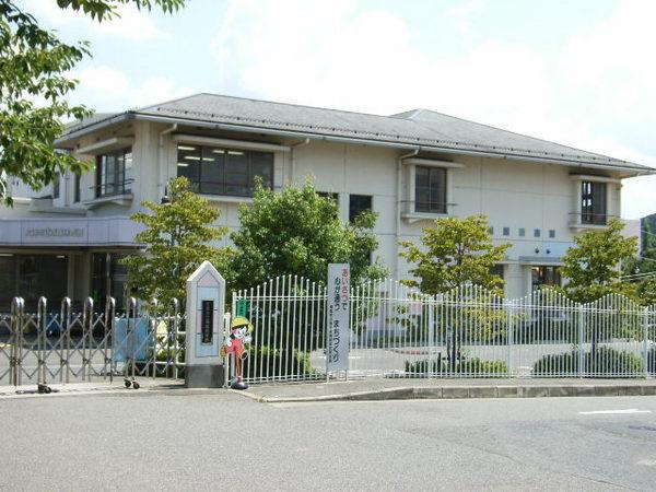 ティアラセントワンズ(大津市立晴嵐保育園)