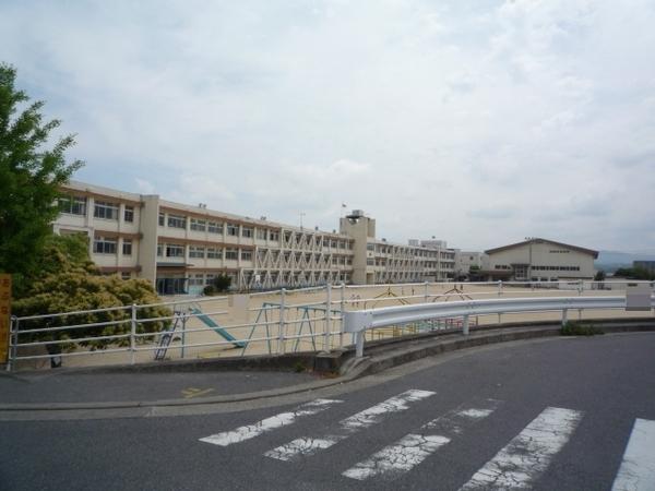 ティアラセントワンズ(大津市立晴嵐小学校)