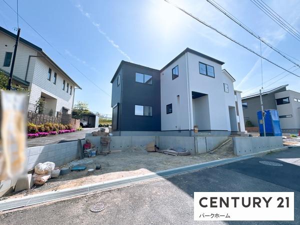 新築一戸建　2号地　全3区画　第1期