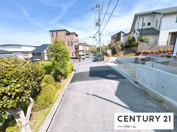 新築一戸建　2号地　全3区画　第1期