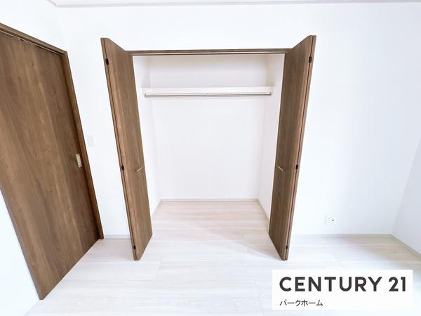 新築一戸建　7号棟　全5区画