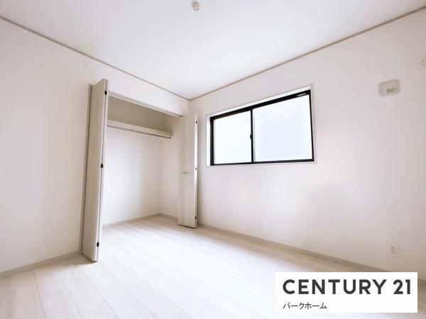 新築一戸建　8号棟　全5区画