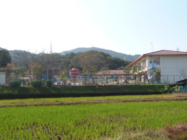 新築一戸建 9号棟 全5区画(大津市立南郷幼稚園)