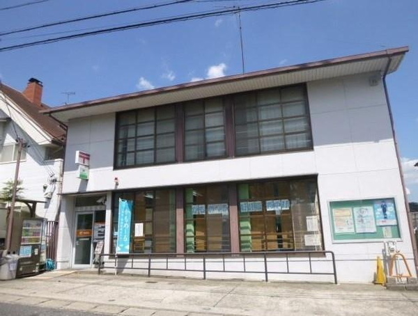 新築一戸建 9号棟 全5区画(大津南郷郵便局)