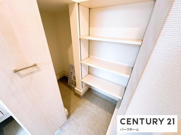 新築一戸建　9号棟　全5区画
