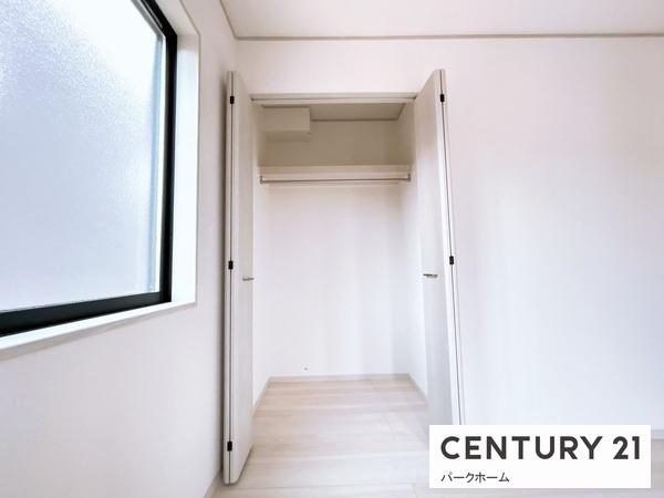 新築一戸建　10号棟　全5区画