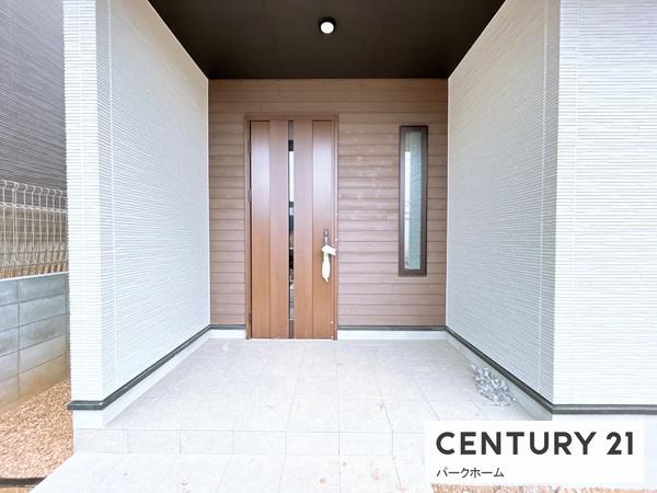 新築一戸建　10号棟　全5区画