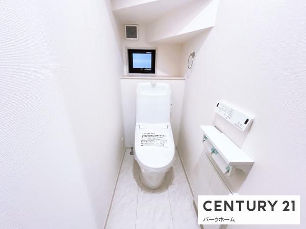 新築一戸建　10号棟　全5区画