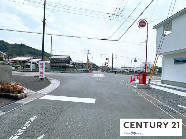 新築一戸建　1号地　全4区画　第1期